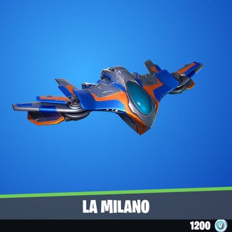 La Milano
